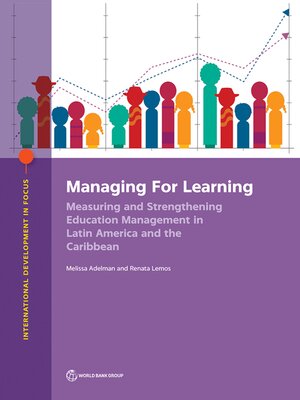 cover image of Managing for Learning